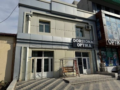 Урганч шахар марказида жойлашган ховли жой сотилади