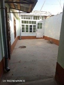 Кашкадарьинская область, Шахрисабз