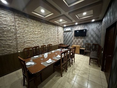 Каракалпакстан, Нукус