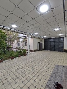 Навоийская область, Навои