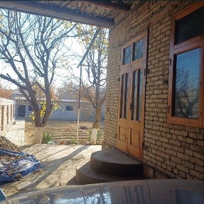 Ховли Сотилади ипотека