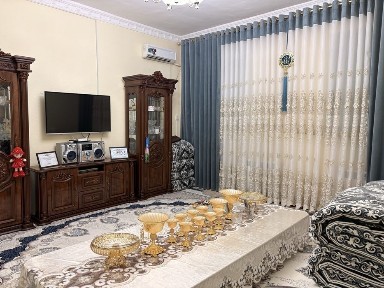 Хорезмская область, Ургенч