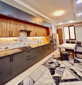 Самаркандская область, Самарканд