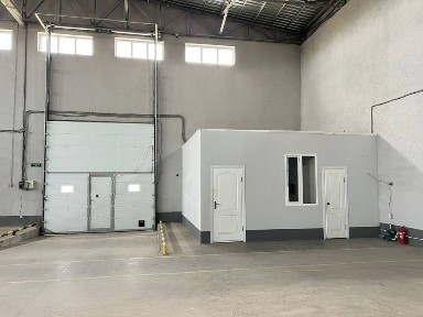 Ул. Муйнак База 1 Га