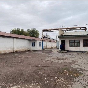 Ташкентская область, Кибрай