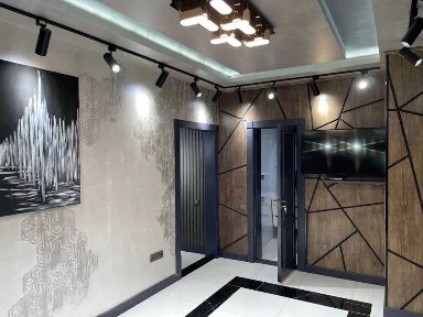 Ташкентская область, Ташкент, Мирабадский район