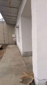 Ижара ховли эски шахар