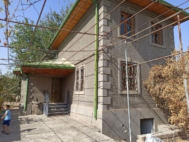 Ташкентская область, Ташкент, Яшнабадский район