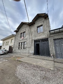 Ташкентская область, Эшангузар