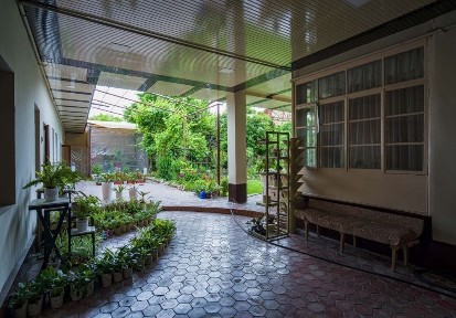 Ташкентская область, Ташкент, Шайхантахурский район