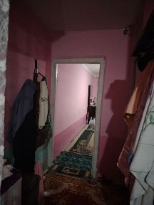 Уй сотилади 1хонали бывший обшижитие