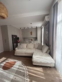 Срочно 3ком дуплекс 3/9/10, 87 м² в ЖК Solaris