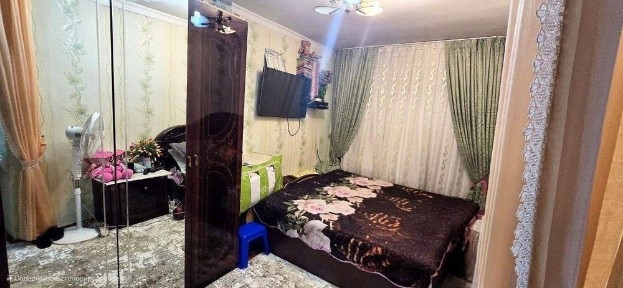 Ташкентская область, Ташкент, Чиланзарский район