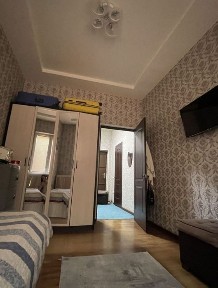 Ташкентская область, Ташкент, Мирзо-Улугбекский район