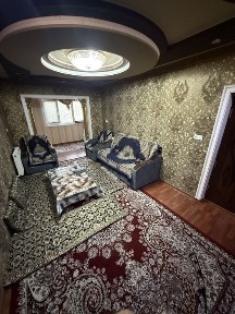 Ташкентская область, Ташкент, Сергелийский район