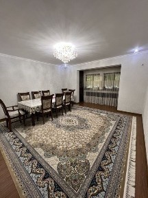 Ташкентская область, Ташкент, Юнусабадский район