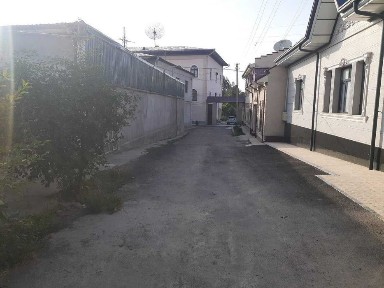 Ташкентская область, Кибрай