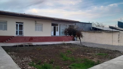 Ташкентская область, Ташкент, Яшнабадский район