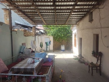 Ташкентская область, Ташкент, Яккасарайский район