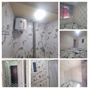 Ташкентская область, Ташкент, Сергелийский район