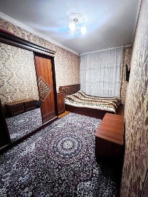 Ташкентская область, Ташкент, Учтепинский район