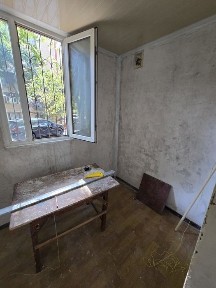 Продается 1-комнатная квартира на чиланзаре 13 квартал. 1/1/5