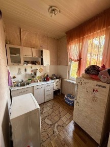 Продаётся квартира Чиланзар 21 квартал 1/4/4 панель 1,5 ×3