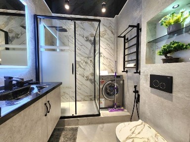 Ташкентская область, Ташкент, Мирзо-Улугбекский район