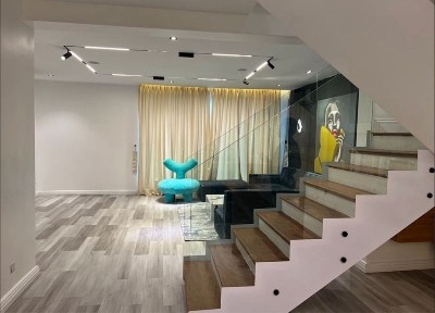 Ташкентская область, Ташкент, Яккасарайский район