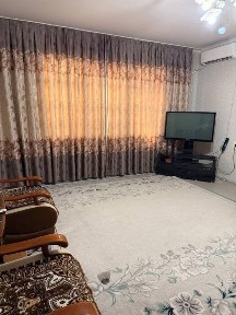 Ташкентская область, Ташкент, Бектемирский район