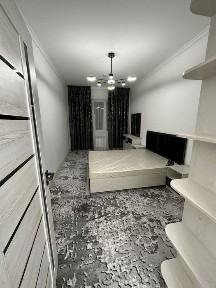 Ташкентская область, Ташкент, Сергелийский район