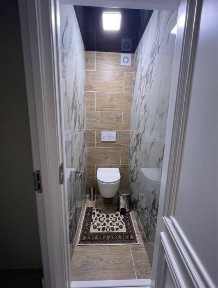 2 комнатная квартира ул Моштабиб. Бутик Гламур