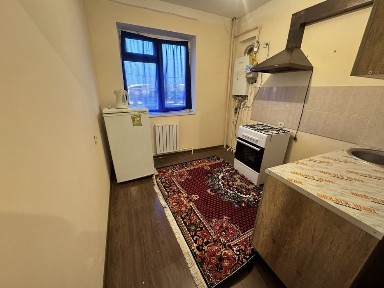 Новостройка 2 хонали квартира ижарага берилади