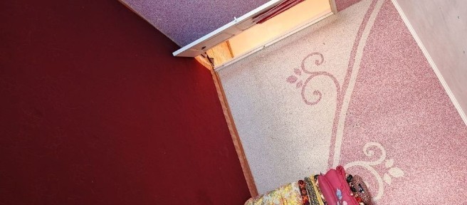 Бухарская область, Галаасия