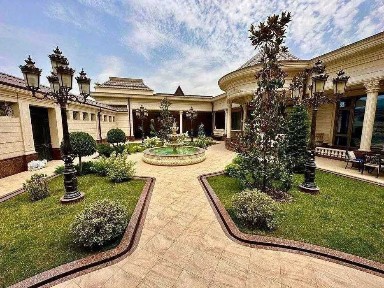 Ташкентская область, Ташкент, Мирзо-Улугбекский район