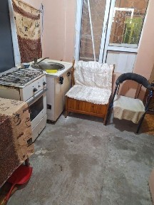 Ташкентская область, Ташкент, Яшнабадский район