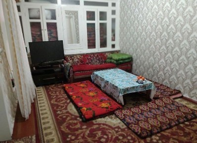 Ташкентская область, Ташкент, Юнусабадский район