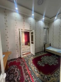 Ташкентская область, Ташкент, Мирабадский район