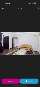 С даю участок 3 комнат все условия для вас есть