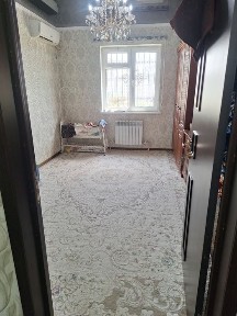 Сурхандарьинская область, Термез