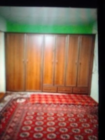 Хорезмская область, Ургенч