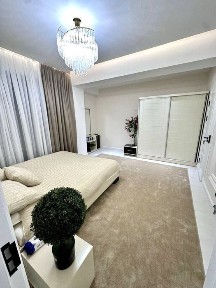 Сдаётся 3х комнатная Люкс в Новостройке. Ягона Дарича, Амира Тимура