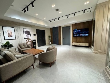 Ташкентская область, Ташкент, Яккасарайский район