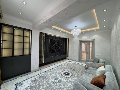 Самаркандская область, Самарканд