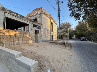 Ташкентская область, Ташкент, Яккасарайский район