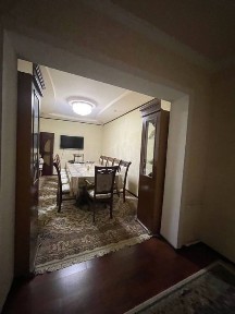 Ташкентская область, Ташкент, Яшнабадский район