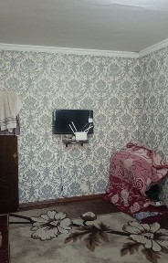 ^3-х Комнатная Чиланзар 19 квартал Продаётся квартира ор. Базарчик