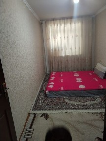 Ташкентская область, Ташкент, Учтепинский район