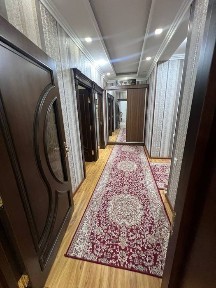 Ташкентская область, Ташкент, Мирзо-Улугбекский район