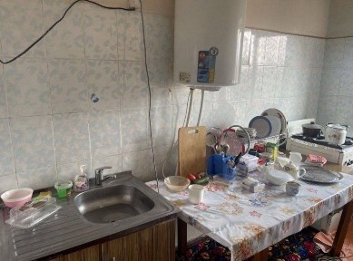 Ташкентская область, Чирчик